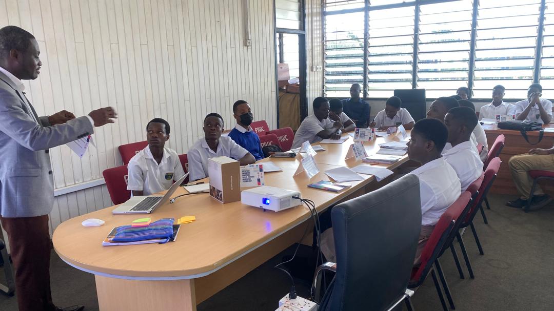 VR in TVET Training-of-Trainers Blended Learning Course - Phase I & II - Image 7